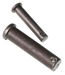 Double HH Clevis Pin