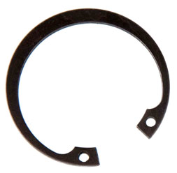 Double HH Internal Retaining Ring