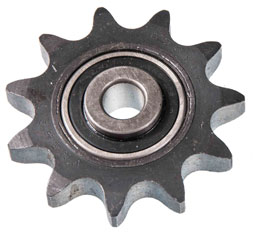 Double HH Idler Sprockets