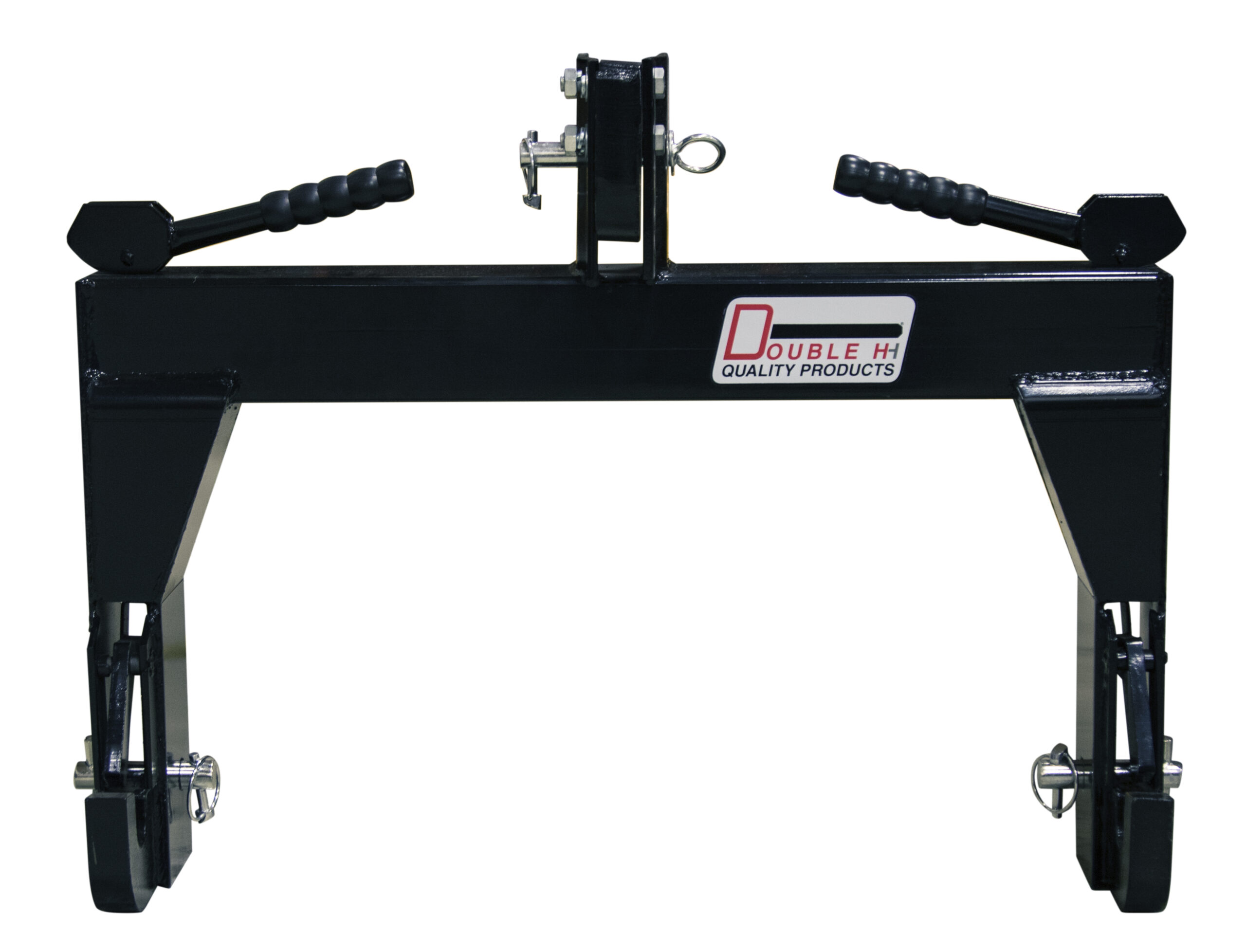 hhh191917 専用 Quick Hitch - Double HH Manufacturing